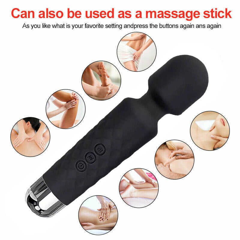 Muscle Relaxation Massager