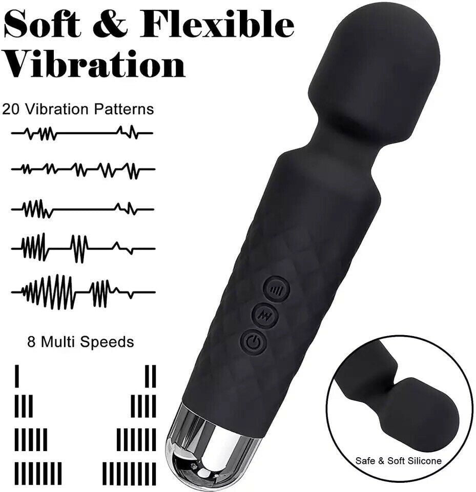 Muscle Relaxation Massager