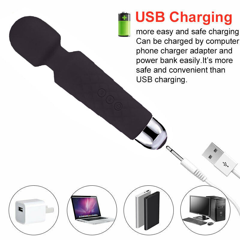 Muscle Relaxation Massager