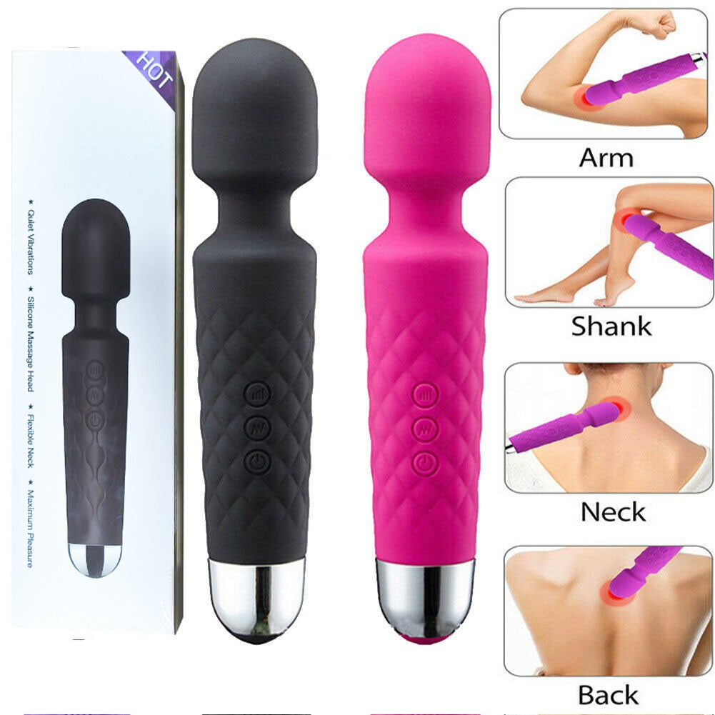 Muscle Relaxation Massager